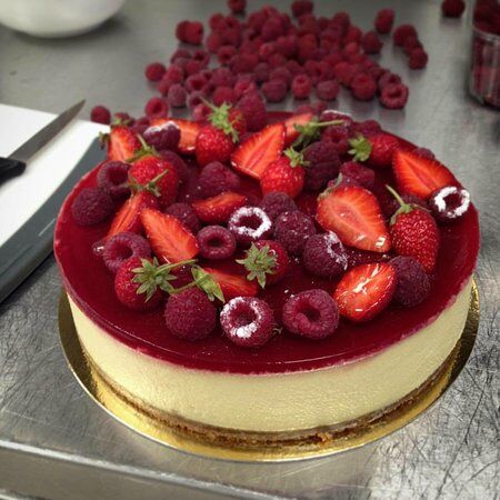 Piece of Cake